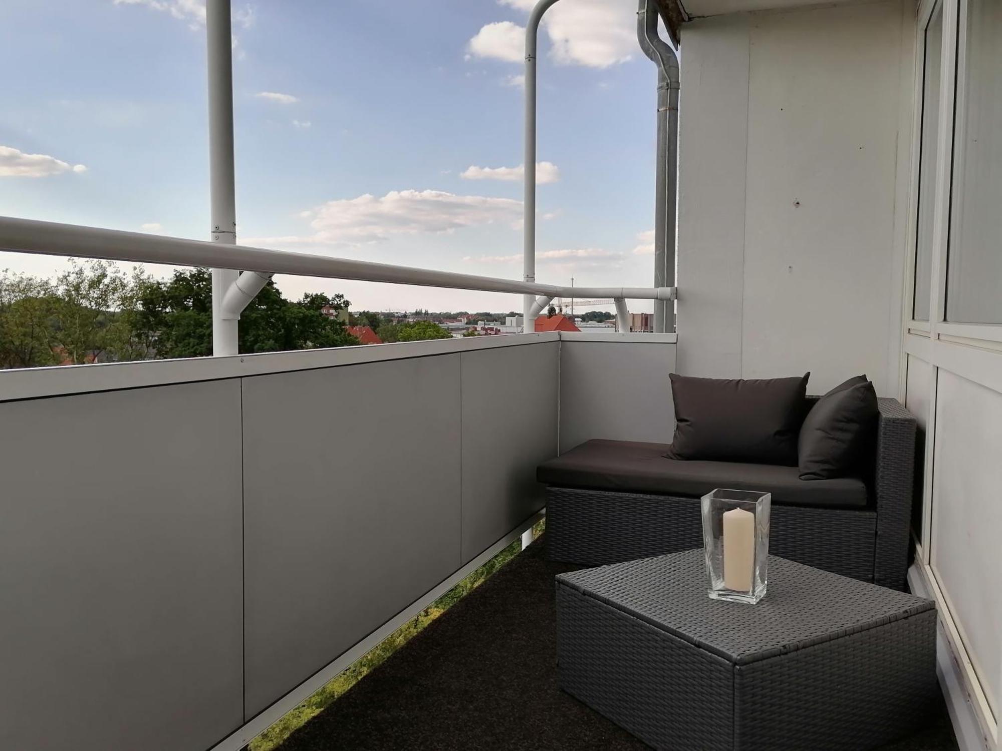 Panorama Inn - Messe Contaktless Check-In Hanovra Exterior foto